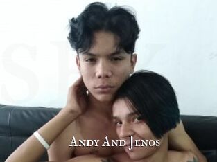 Andy_And_Jenos cams