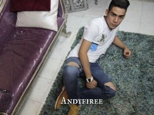 Andyfiree