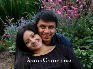 AndynCatheriina