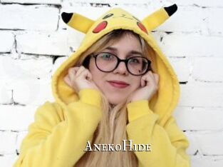 AnekoHide