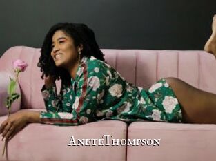 AneteThompson