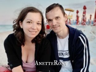 AnetteRony