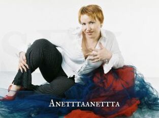 Anetttaanettta