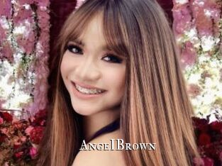 AngeIBrown