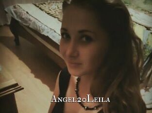 Angel20Leila