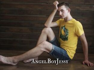 AngelBoyJessy