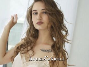 AngelCarroll cams