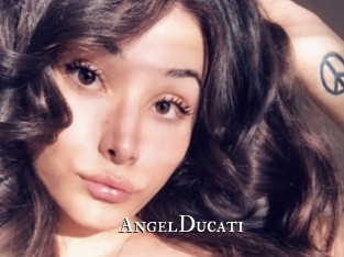 AngelDucati cams