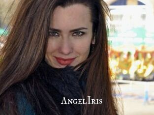 AngelIris