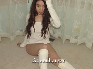 AngelLilyxo