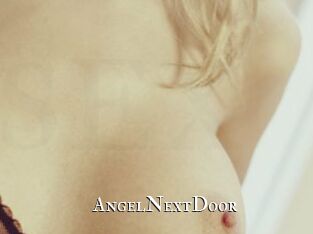 AngelNextDoor