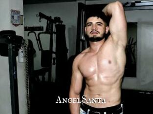 AngelSanta