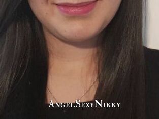 AngelSexyNikky