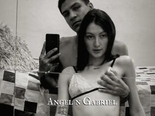 Angel_n_Gabriel