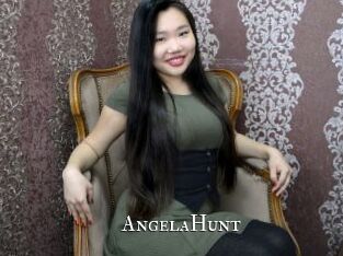 AngelaHunt