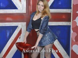 AngelaLoveFlirt