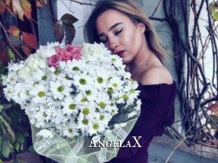 AngelaX
