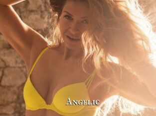 Angelic