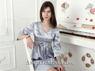 AngelicaEngaging