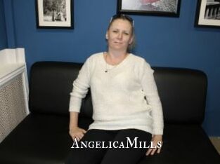 AngelicaMills