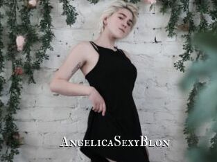 AngelicaSexyBlon