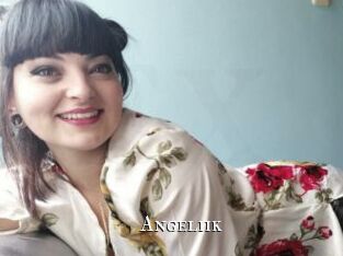 Angeliik