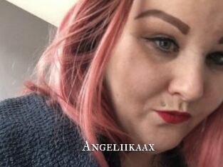 Angeliikaax