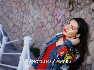 AngelinaZamora
