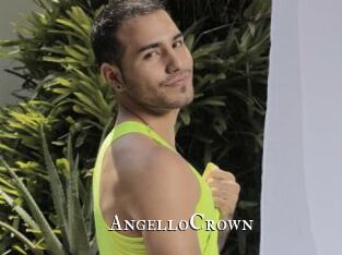 AngelloCrown