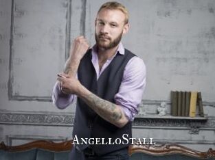 AngelloStall