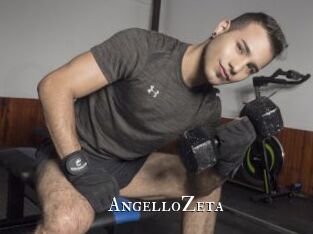 AngelloZeta