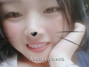 Angellsummer