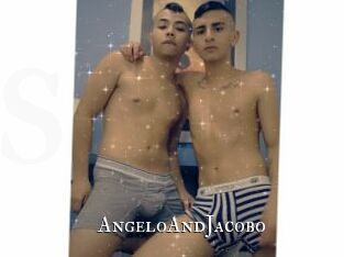 AngeloAndJacobo
