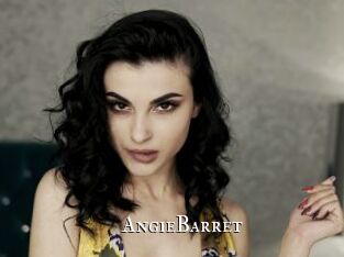 AngieBarret