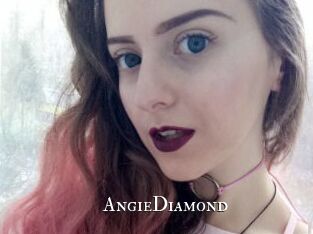 AngieDiamond