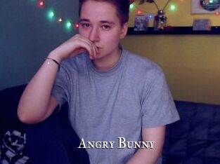 Angry_Bunny