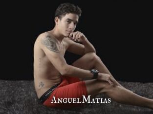 AnguelMatias
