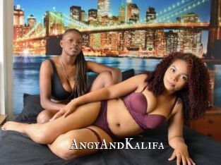 AngyAndKalifa