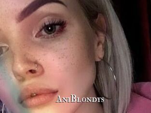 AniBlondys