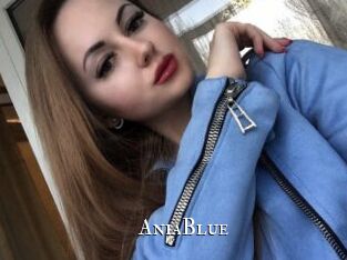 AniaBlue