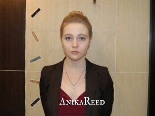 AnikaReed
