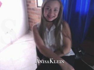 AnisaKlein