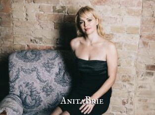 AnitaBrie