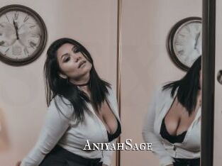 AniyahSage