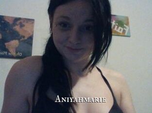 Aniyahmarie