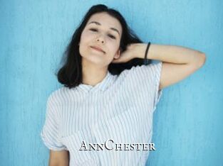 AnnChester
