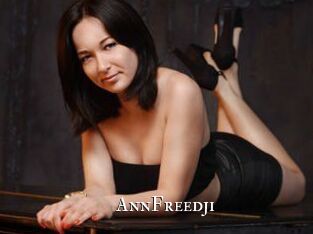 Ann_Freedji