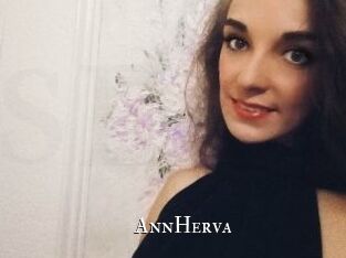 AnnHerva