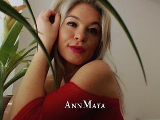 AnnMaya