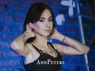 AnnPeters